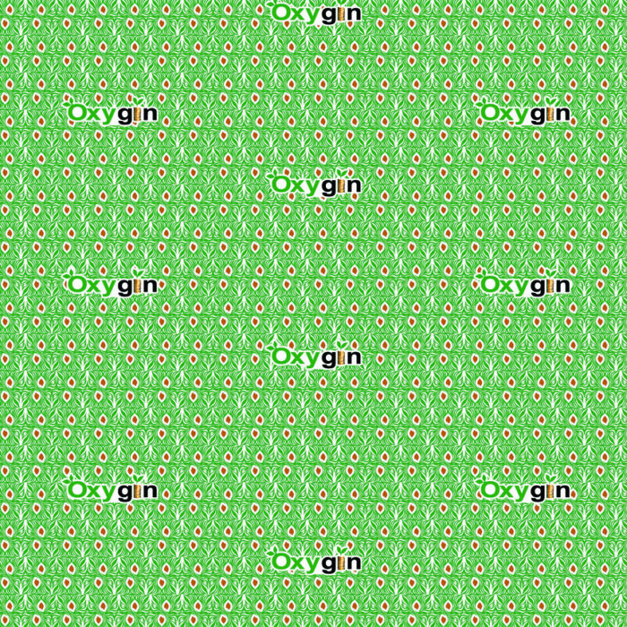 Oxygin Print